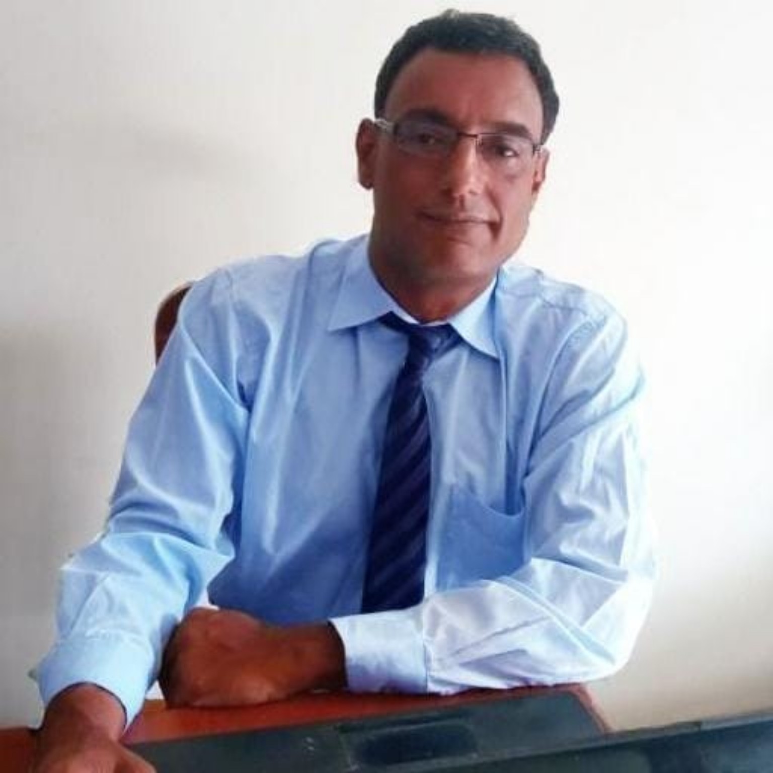 Dr. Bruno Vasconcellos, advogado inscrito na OAB/RJ 172.504